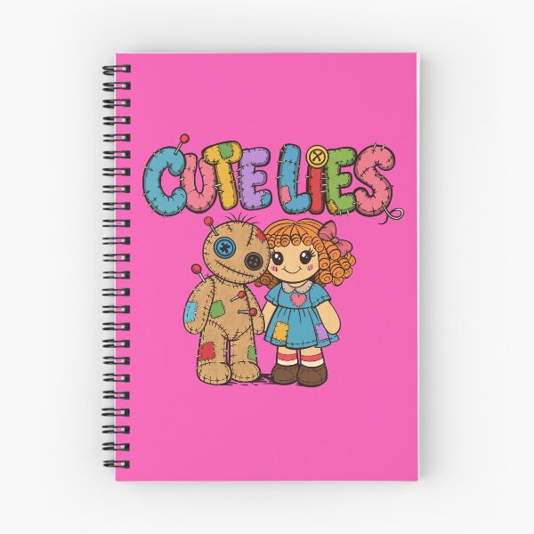 Item preview, Cute Lies designed and sold by LastTsunamiApparel.