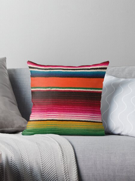 Item preview, BEAUTIFUL MEXICAN SERAPE designed and sold by TinaSalazar.