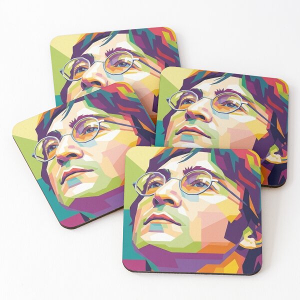 Item preview, John Lennon designed and sold by Creativnani.