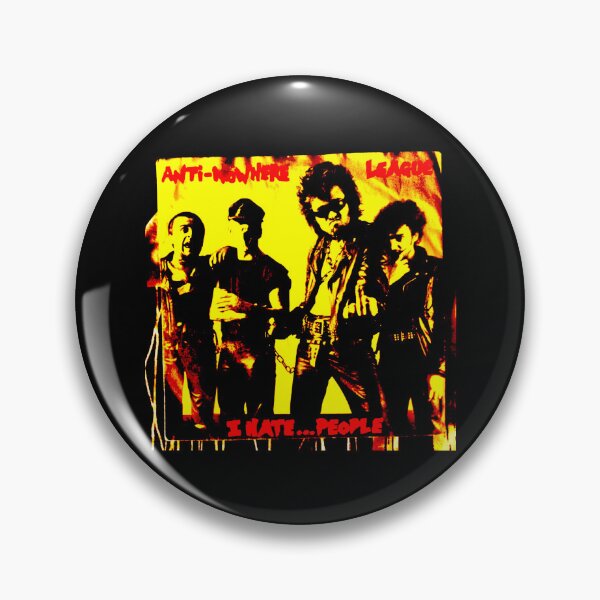 Item preview, Yellow background Street Punk Band Music designed and sold by DeadTired666.