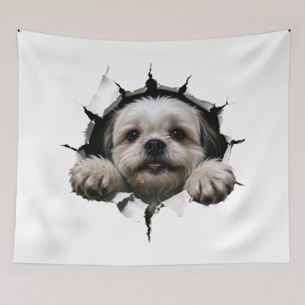 Item preview, Wall Breaker designed and sold by forget45studio.