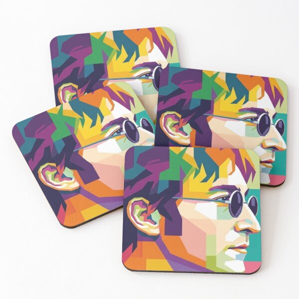 Item preview, John Lennon designed and sold by Creativnani.