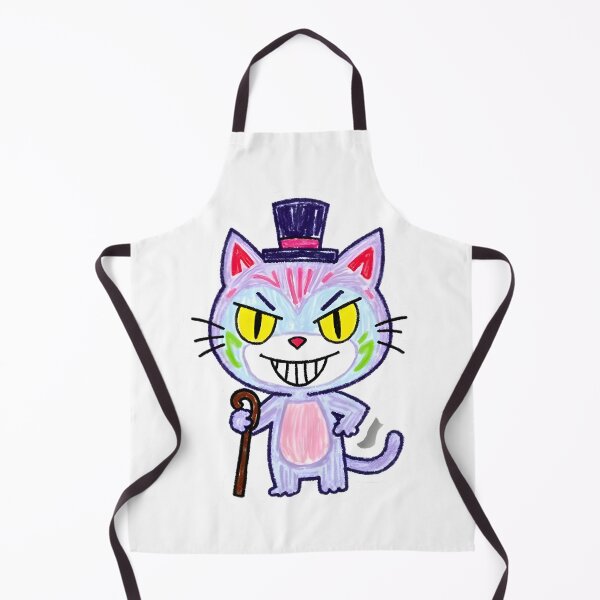 Item preview, Psycho Kitty - Mischief Maker designed and sold by nhk999.