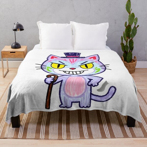 Item preview, Psycho Kitty - Mischief Maker designed and sold by nhk999.