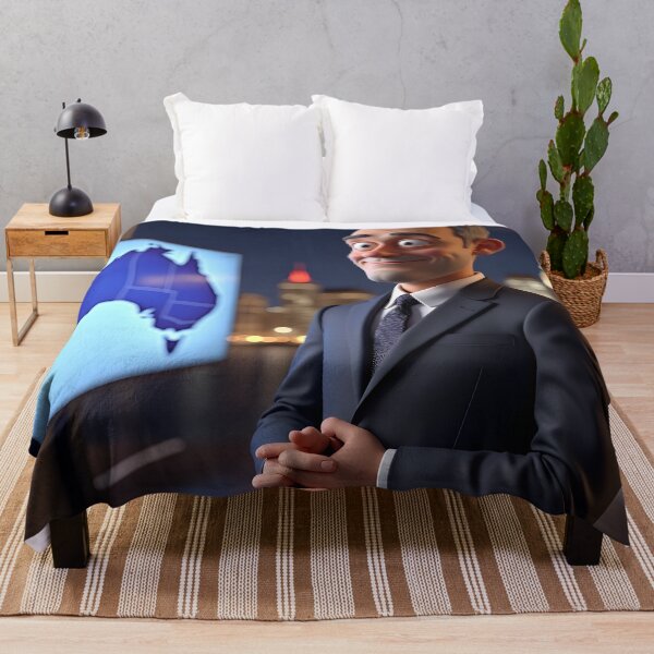 Item preview, Antony Green – Election Analyst designed and sold by nhk999.