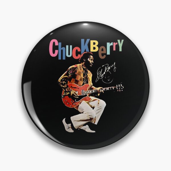 Item preview, Colorful Typography Guitar Early Rock Singer  designed and sold by LaughingLattes.