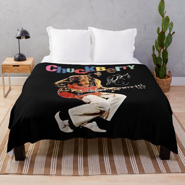 Item preview, Colorful Typography Guitar Early Rock Singer designed and sold by LaughingLattes.