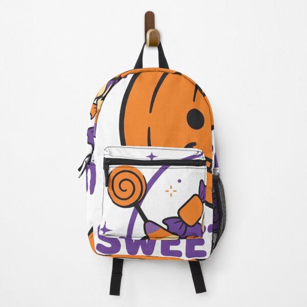 Item preview, Sweet Haul Cute Candy Bucket Halloween Tee designed and sold by A Light Worker.