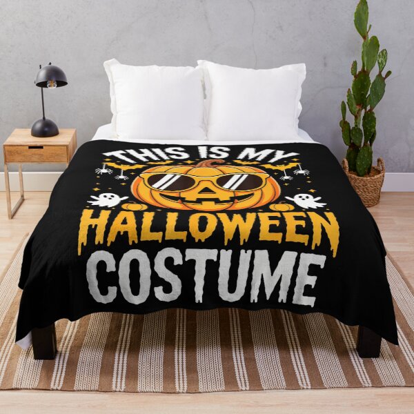 Item preview, This Is My Halloween designed and sold by Chromatic-Cubes.