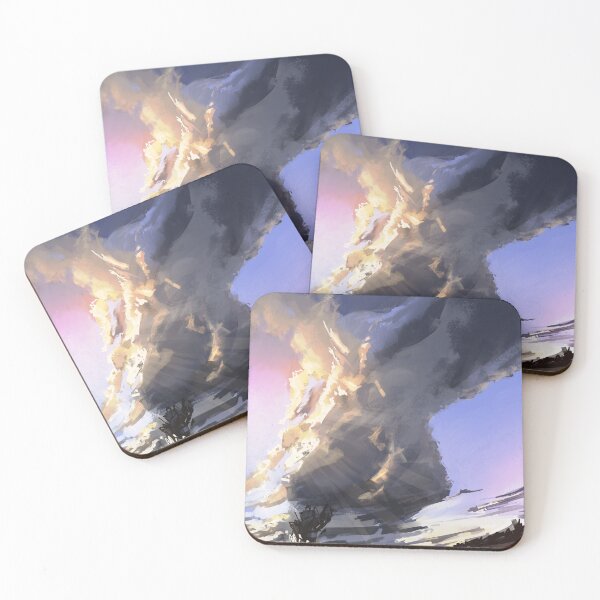 Item preview, Godrays designed and sold by MikeThaisn.