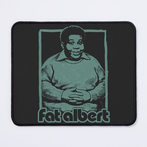 Item preview, fat albert designed and sold by VerdePlantTees.