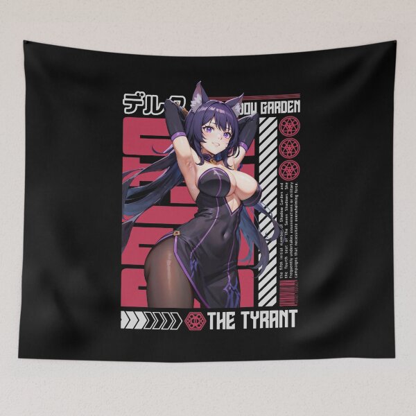 Item preview, Casual Delta Eminence in shadow Techno Art Essential  designed and sold by veraminirap.