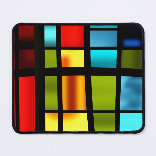 Item preview, Cathedral Colours designed and sold by Andrew Hitchen.