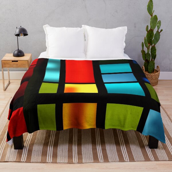 Item preview, Cathedral Colours designed and sold by Andrew Hitchen.