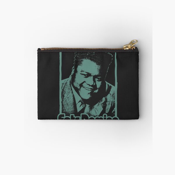 Item preview, Fats Domino designed and sold by VerdePlantTees.