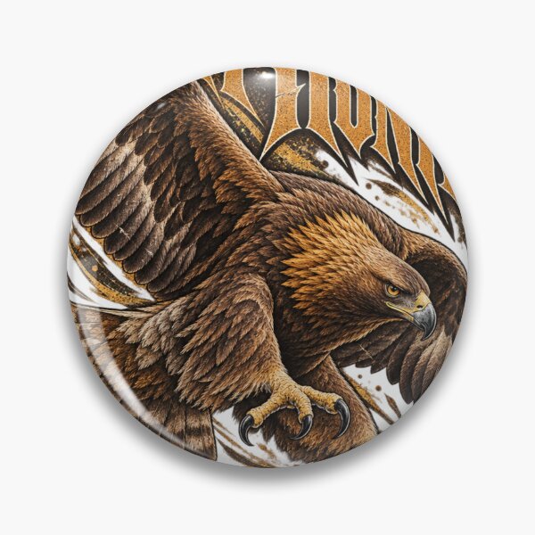 Item preview, SKY HUNTER — BORN TO RISE designed and sold by KrungiT Design .
