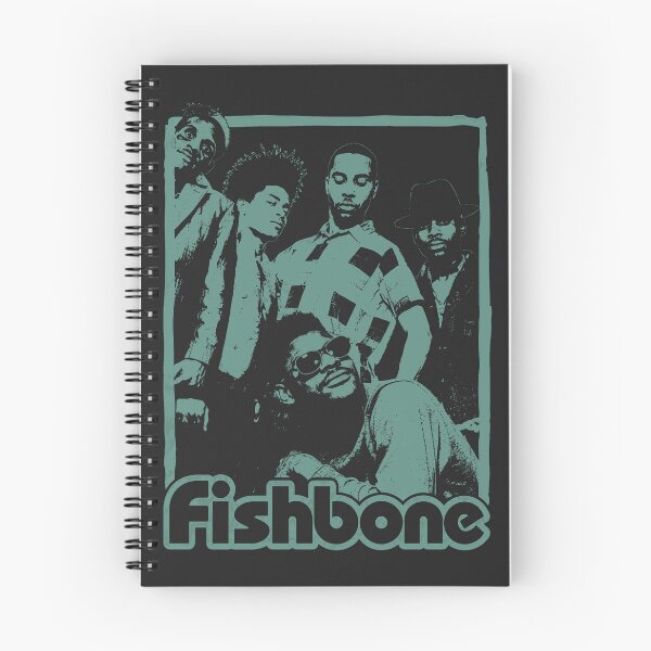 Item preview, Fishbone Band designed and sold by VerdePlantTees.