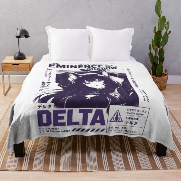 Item preview, Delta Eminence in shadow Essential designed and sold by veraminirap.