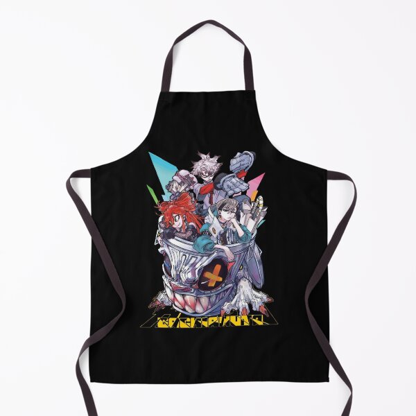 Item preview, Gachiakuta Classic designed and sold by Kelly-Jos.