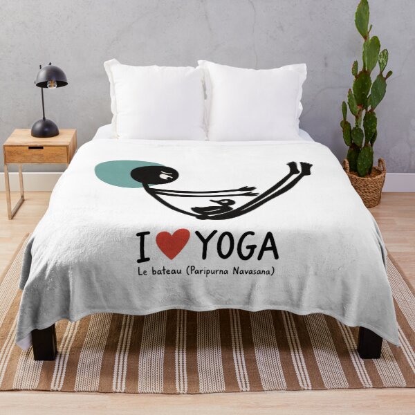 Item preview, Yoga humor — The boat takes on a duck designed and sold by Lazenco.