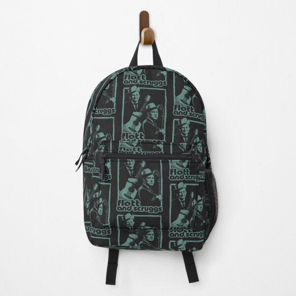 Item preview, flatt and scruggs designed and sold by VerdePlantTees.