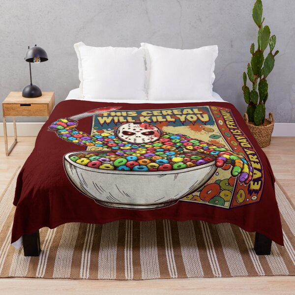 Item preview, Cereal Killer designed and sold by LastTsunamiApparel.