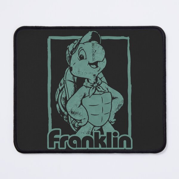 Item preview, Franklin designed and sold by VerdePlantTees.