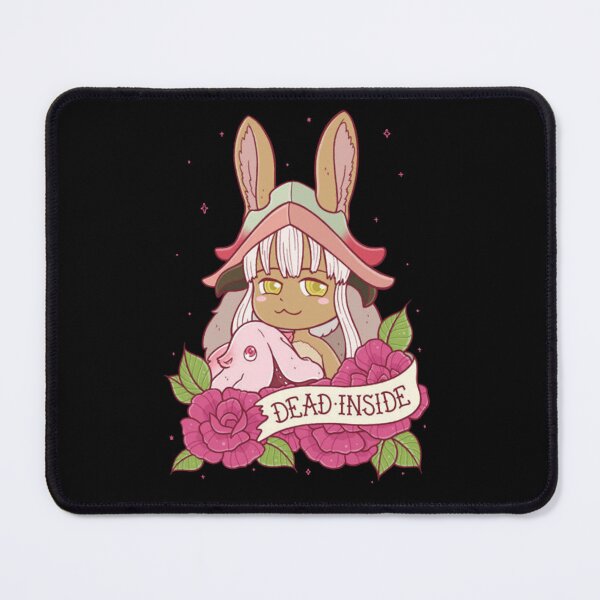 Item preview, Nanachi & Mitty Dead Inside designed and sold by Ohio Association for Justice.