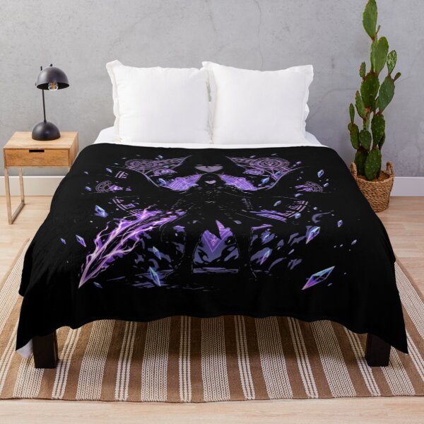 Item preview, Kagenou As Shadow Art designed and sold by veraminirap.