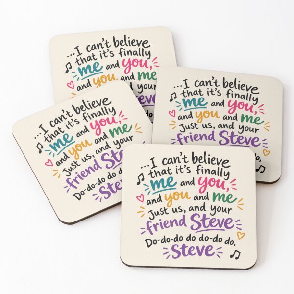 Item preview, Steve designed and sold by ClanRaeDesign.