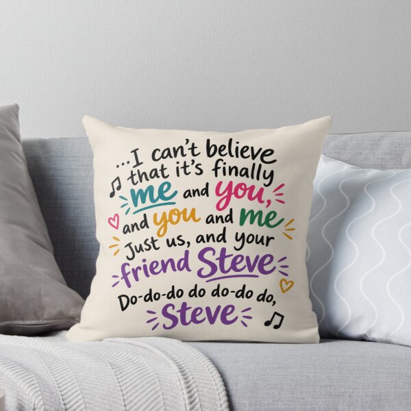 Item preview, Steve designed and sold by ClanRaeDesign.