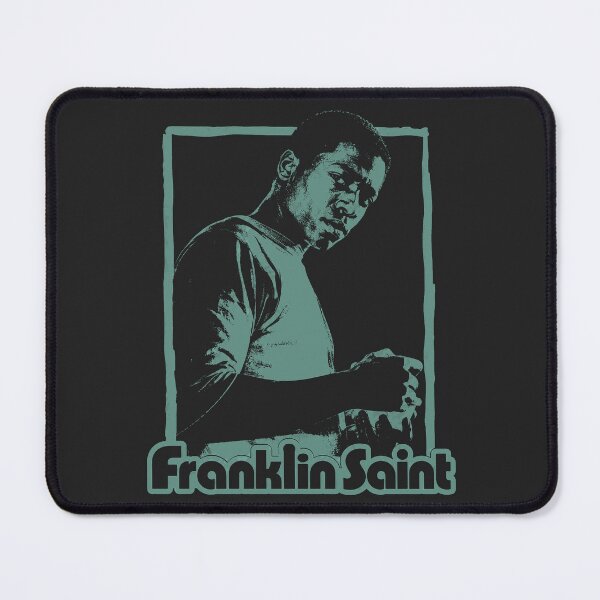 Item preview, Franklin Saint designed and sold by VerdePlantTees.