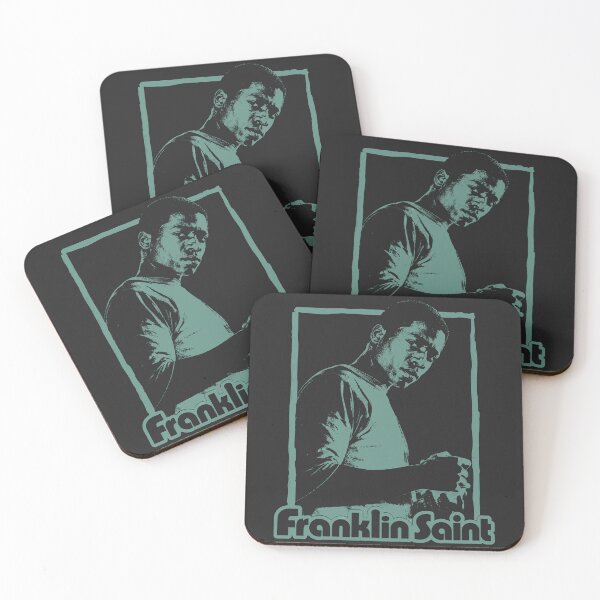 Item preview, Franklin Saint designed and sold by VerdePlantTees.