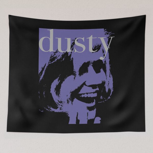 Item preview, Dusty Springfield designed and sold by sumseo.