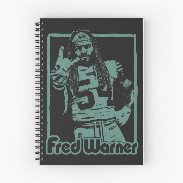 Item preview, Fred Warner designed and sold by VerdePlantTees.