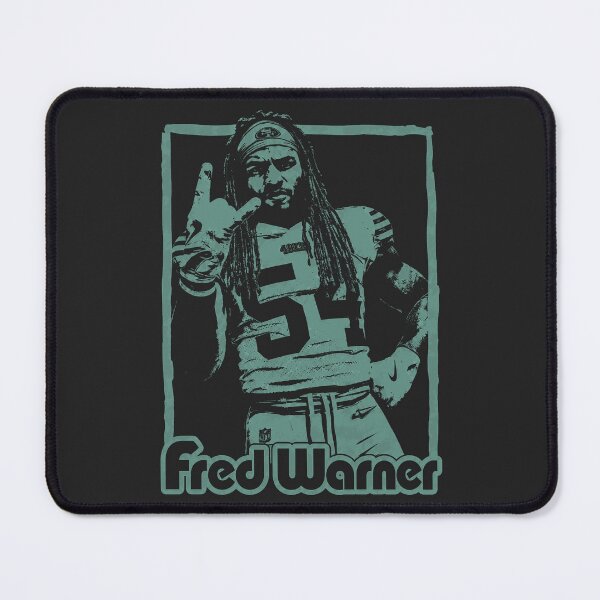 Item preview, Fred Warner designed and sold by VerdePlantTees.