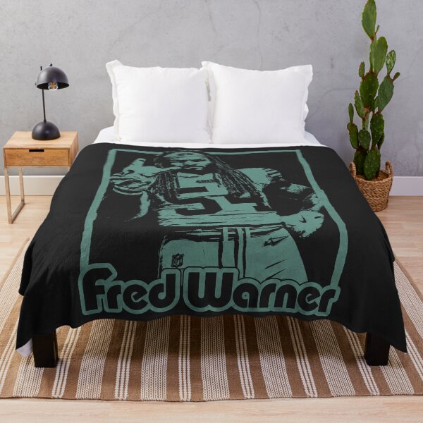 Item preview, Fred Warner designed and sold by VerdePlantTees.