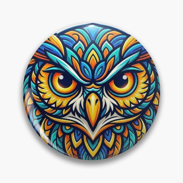 Item preview, OWL designed and sold by likbatonboot.