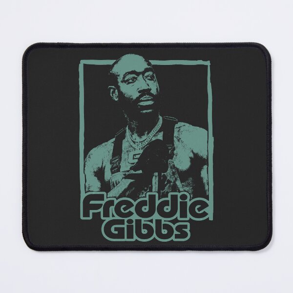 Item preview, Freddie Gibbs designed and sold by VerdePlantTees.