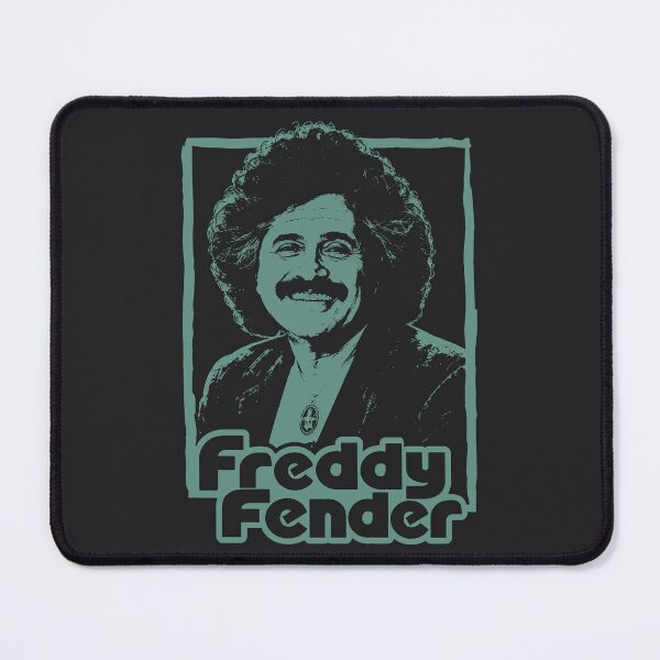 Item preview, Freddy Fender designed and sold by VerdePlantTees.