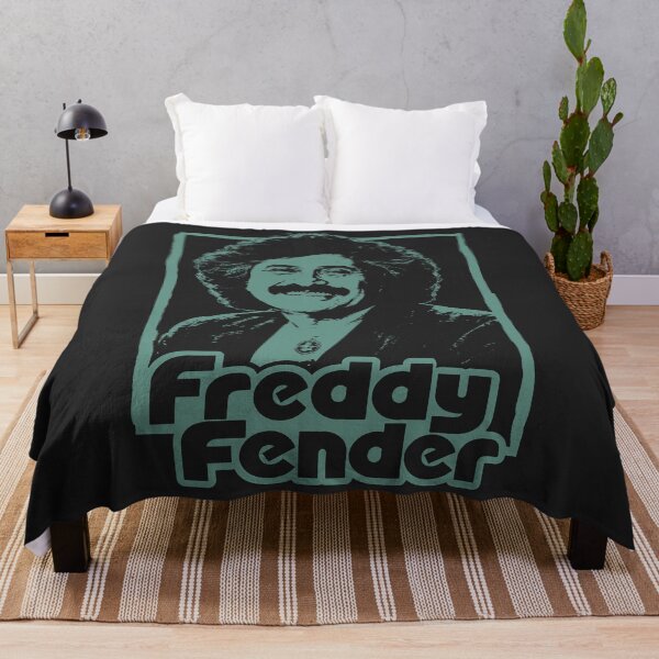 Item preview, Freddy Fender designed and sold by VerdePlantTees.