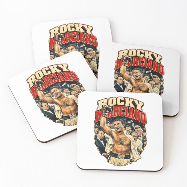 Item preview, Rocky Marciano designed and sold by AlfredoBela.