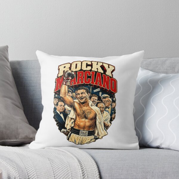 Item preview, Rocky Marciano designed and sold by AlfredoBela.