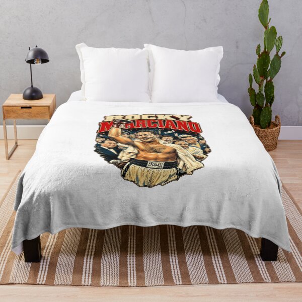 Item preview, Rocky Marciano designed and sold by AlfredoBela.