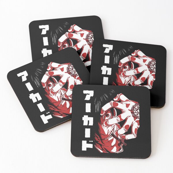 Item preview, Hellsing - Alucard Graphic  designed and sold by sysfrynfade.