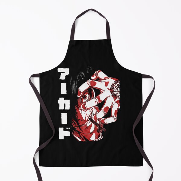 Item preview, Hellsing - Alucard Graphic designed and sold by sysfrynfade.