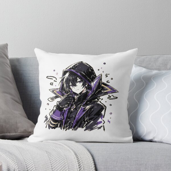 Item preview, The Eminence in shadow Art designed and sold by veraminirap.