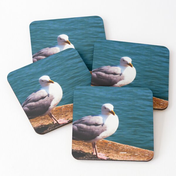 Item preview, The seagull designed and sold by ART22.