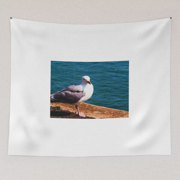 Item preview, The seagull designed and sold by ART22.