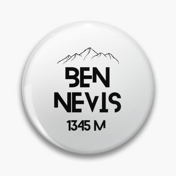 Item preview, Ben Nevis designed and sold by AboveSeaLevel.